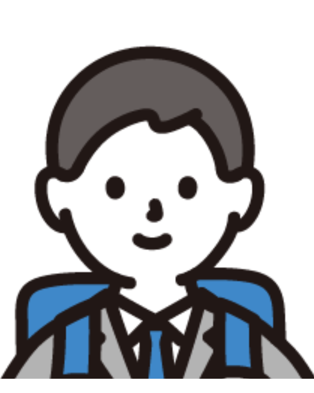 小２
男の子