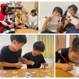 子どもたちの「英語が使えた！」うれしいエピソード